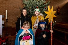 02.-03.01.2025 Sternsingen